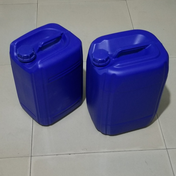 15升塑料桶堆码桶方桶15公斤塑料桶厂家现货  15L塑料桶
