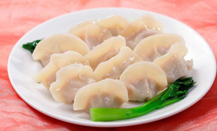 小型水饺生产设备关键设备有哪些  速冻水饺加工设备  速冻水饺设备