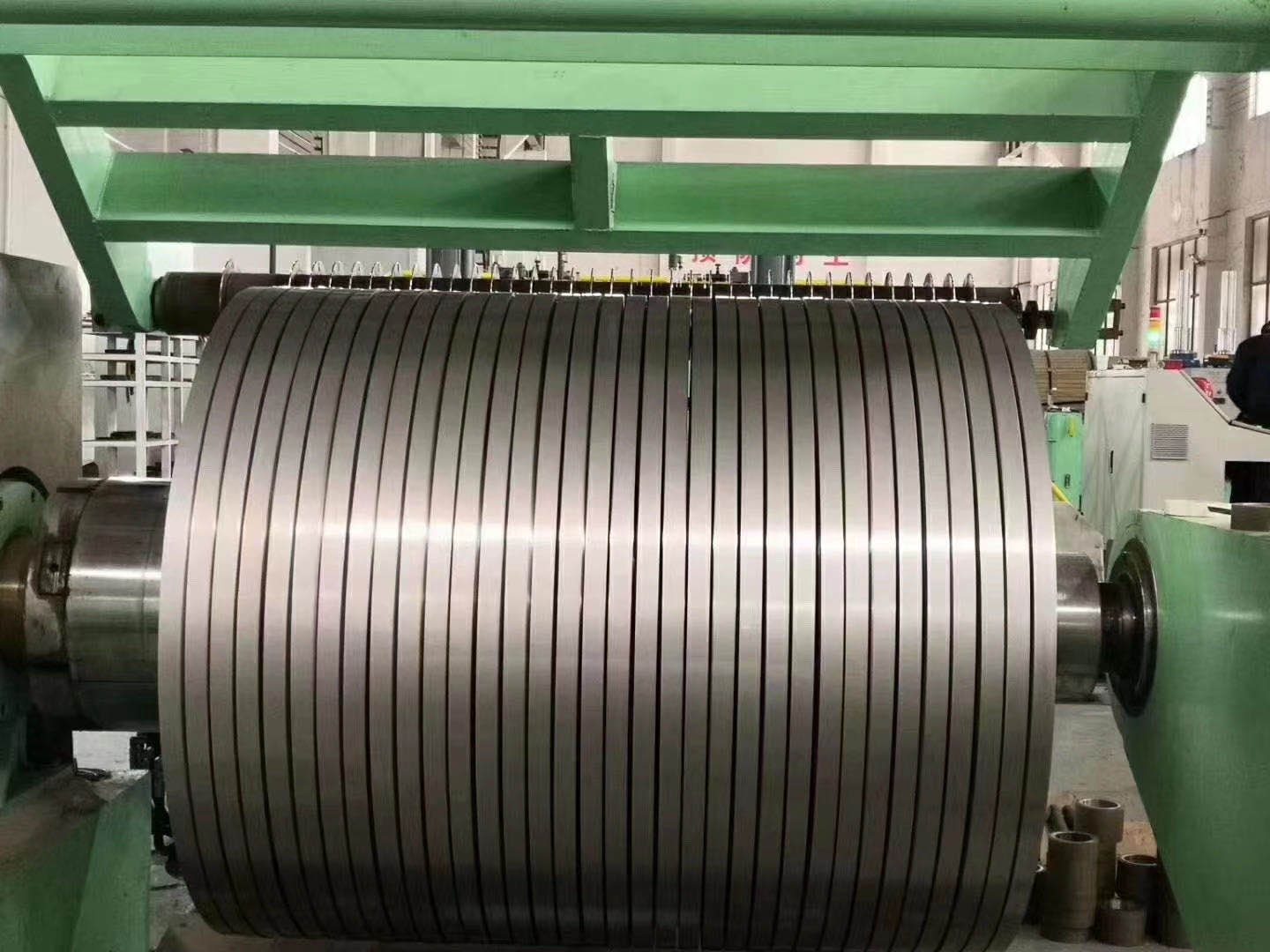 提供河池304不锈钢卷带厂家直销/量大优惠