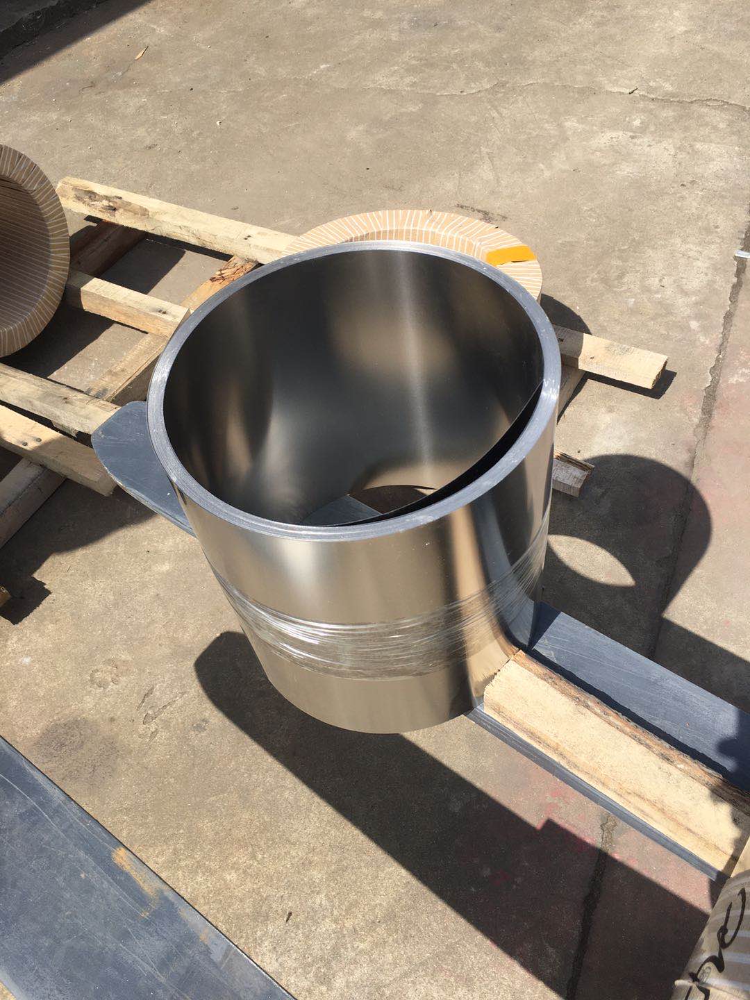 提供河池304不锈钢卷带厂家直销/量大优惠