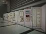 天津八棱柱展板天津书画展展板出租标准摊位租赁