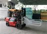 广东供应海绵抱夹泡绵抱夹聚氨酯抱夹海绵夹抱机