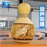 东旭葫芦雕刻机非金属工艺品雕刻机平面立体一体雕刻