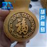 东旭激光960葫芦专用雕刻机竹木刻画刻字激光雕刻机