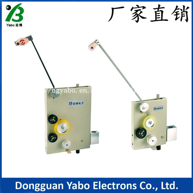 磁阻尼张力器 磁性张力器 工厂直销