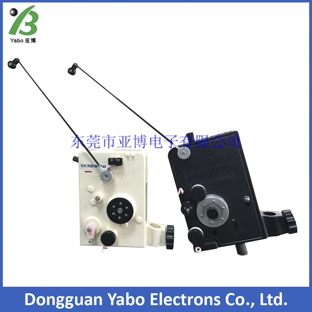 立式磁力张力器 张力器 卧式磁力张力器  全自动绕线机配件  张力器厂家