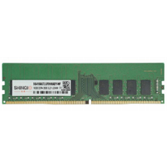 ECC UDIMM-SHIQI DDR4服务器工作站内存4G