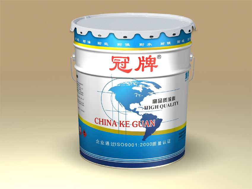 云南出售钢结构专用漆-科冠  云南钢结构专用漆