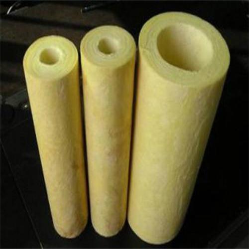 岩棉管防水材料保温专用&nbsp;&nbsp;保温材料