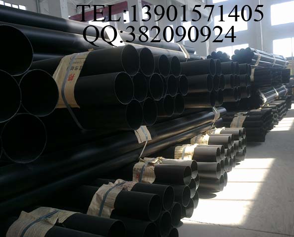 常州热浸塑钢管厂家 热浸塑线缆保护管 热浸塑钢质线缆管