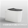 脉冲电磁坐便器免蓄水箱智能马桶
