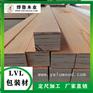上海出口机械设备用LVL免熏蒸木方叠层木条