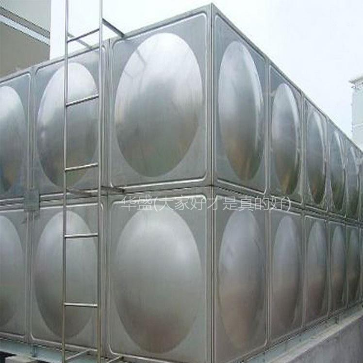 不锈钢水箱厂家定制销售提供OEM合作优质商品批发价格  水箱价格  水箱材质