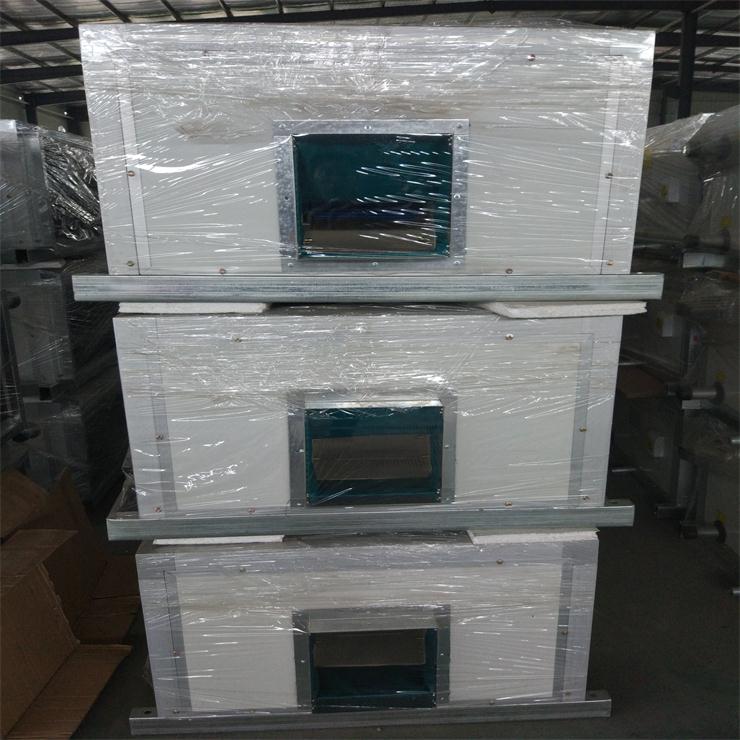 厂家直销吊顶式中央空调机组优质商品批发价格  风机盘管型号  风机盘管材质  风机盘管厂家