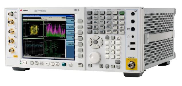 N9020A信号分析仪二手是德出售N9020A  二手N9020A  租赁N9020A