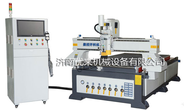 供应 多功能数控开料机2020新款  多功能开料机  自动开料机