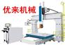 供应安徽阜阳市五轴CNC加工中心新款2020直销优惠