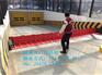 及时改变水流方向挡水板铝合金挡水板