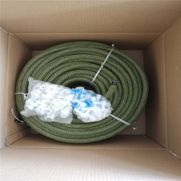 注浆管 可重复注浆管 内径8MM注浆管  高压注浆管