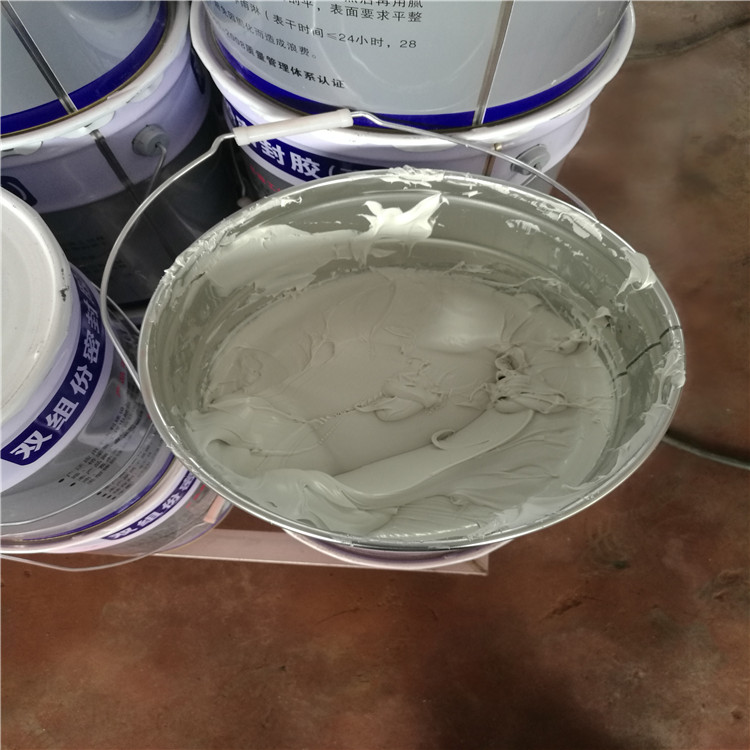 朔涵七台河双组份聚氨酯密封胶 聚氨酯密封胶厂家报价
