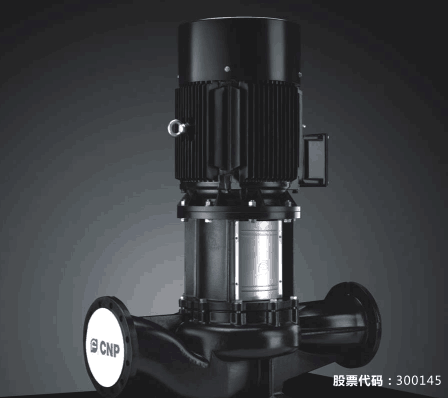 丹麦格兰富进口水泵TP100-390/2  格兰富水泵  格兰富机械密封  格兰富叶轮