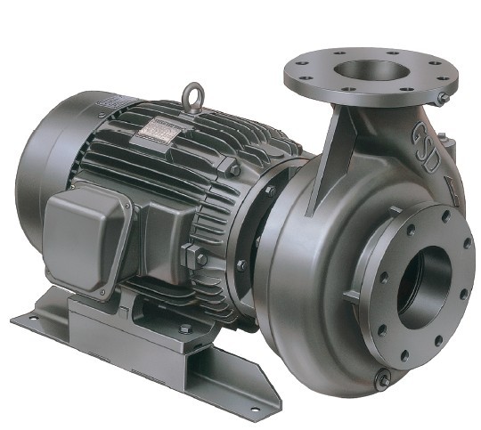 上海川源管道循环泵 川源水泵 川源管道泵 川源循环泵