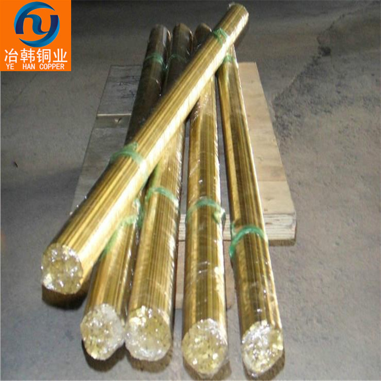 C10200成分及其用途  黄铜圆棒  黄铜导热系  黄铜耐高温
