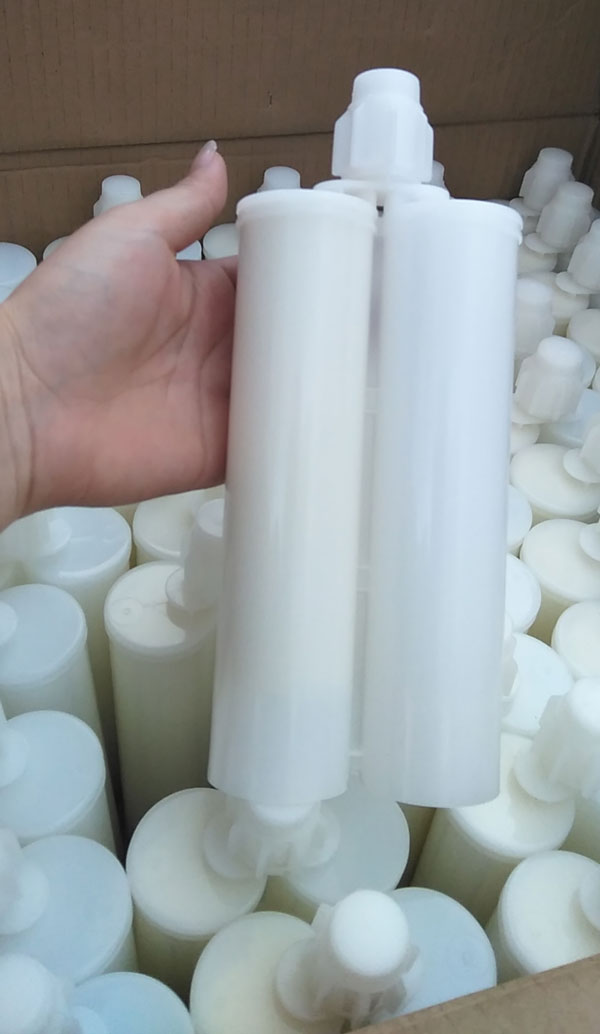真瓷胶瓷砖美缝剂400ml白管代加工贴牌  美缝剂代工