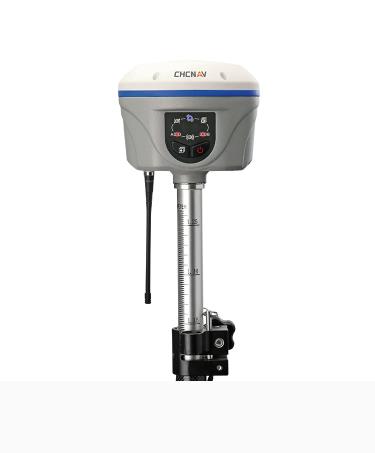 华测X5小型化智能RTK测量系统  GPS