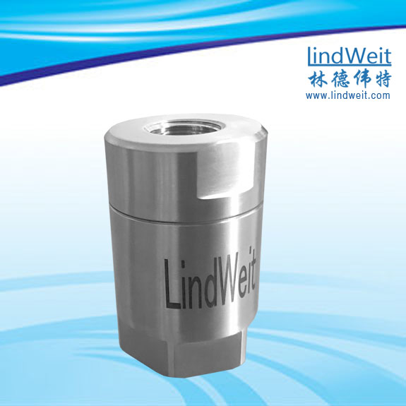 林德伟特-热静力式蒸汽疏水器  热静力式蒸汽疏水阀  热静力疏水器