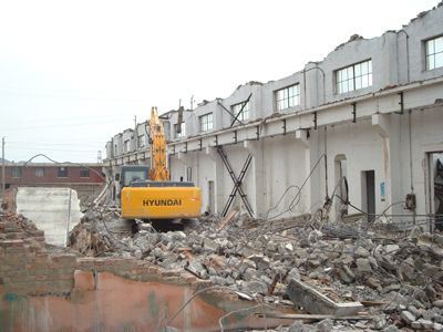 浙江化工厂拆除化工设备回收