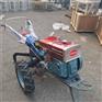 益明出售5T柴油绞磨牵引机 单卷筒手扶机动绞磨价格