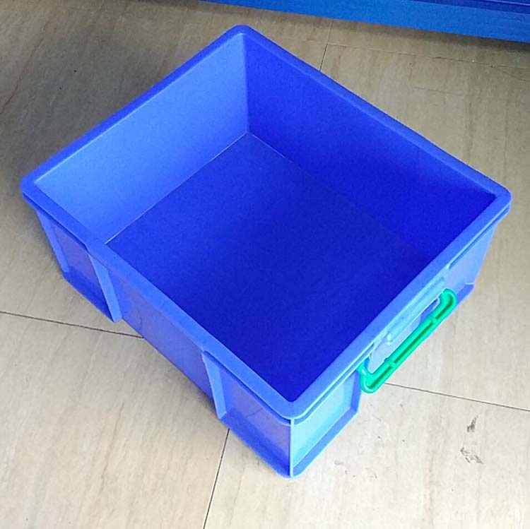 济南塑料周转箱厂家直销品质保证  周转箱批发  食品箱供应  全新料周转箱