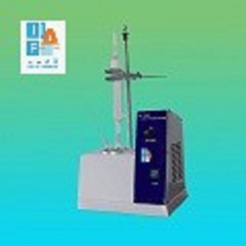 GB/T12981制动液抗氧化性测定器