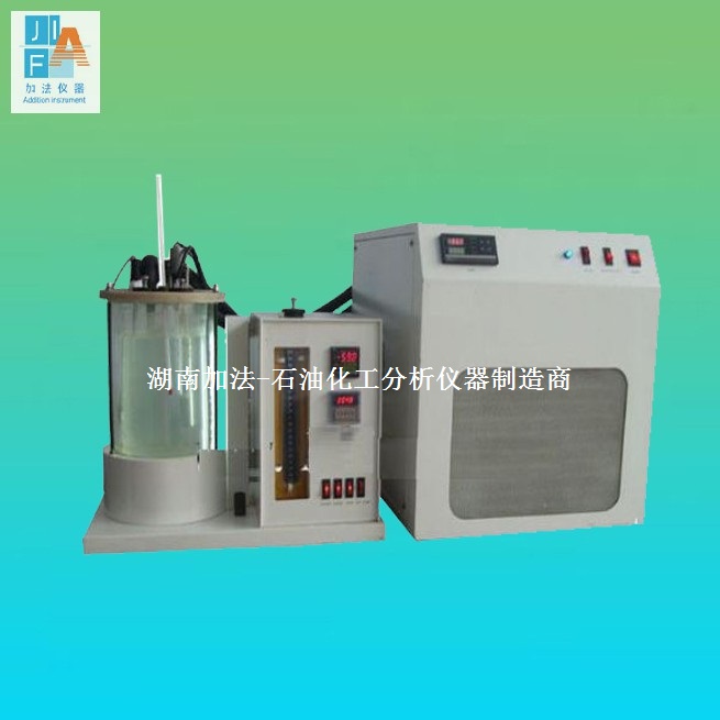 SH/T0067发动机冷却和防锈剂灰分含量测定器