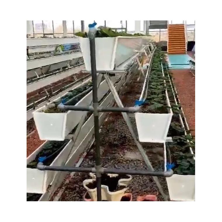 河南温室旋转喷灌喷头规格型号参数
