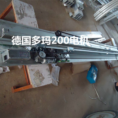 深圳自动门 深圳龙华多玛自动感应门安装  电动门  车牌识别