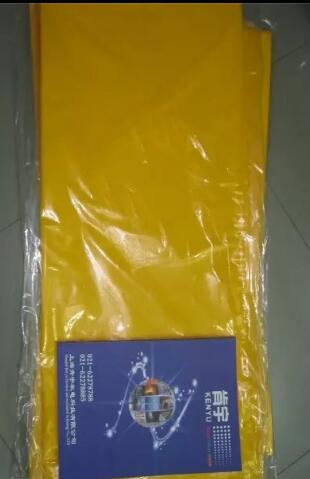 SALISBURY绝缘套袖D2RB,2RB OR101