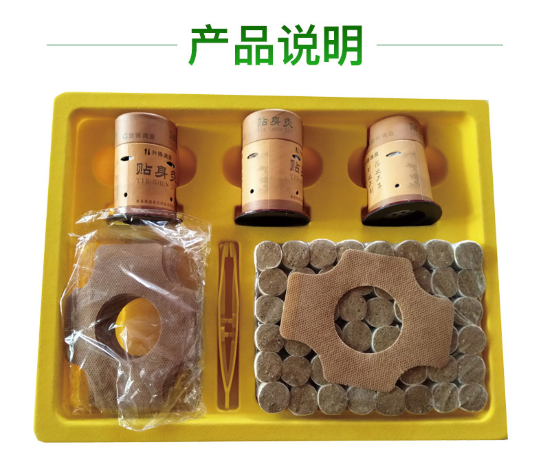 轻松灸简易方便艾灸全身灸随时灸