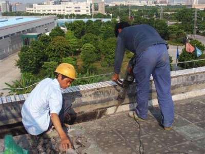 佛山市高明区厂房楼面专业防漏补漏施工公司  佛山市厂房楼面防水  厂房楼面补漏公司  高明区厂房专业防漏