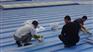 佛山市南海区宏胜彩钢瓦接缝补漏工程防水好评公司