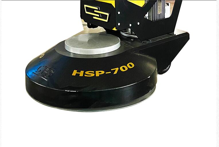天津地坪高速抛光机 混凝土抛光设备CFS-PS700 康富斯