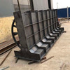 风电基础底座模具 盛申致远  风电基础底座钢模具  风力发电模具  风电底座模具