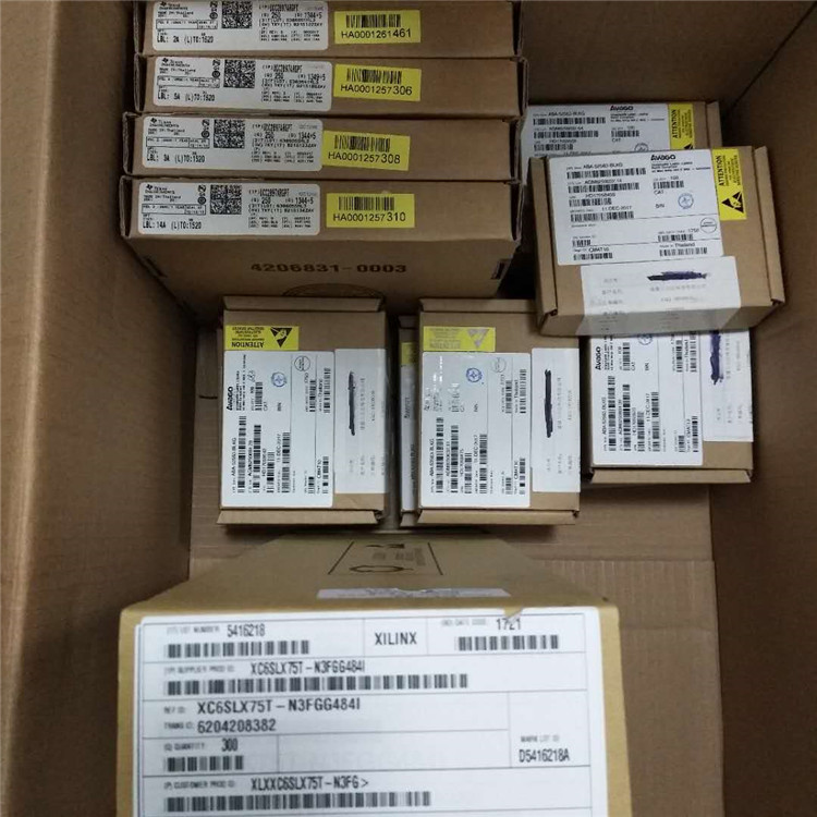 东莞樟木头长期回收单片机IC
