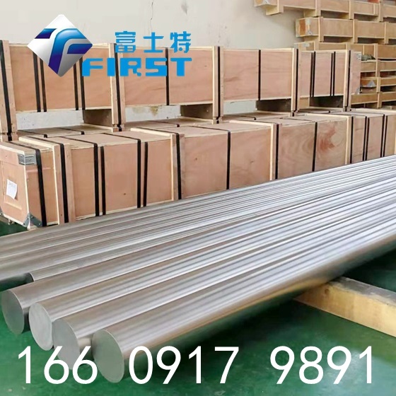 Ti-6Al-4V钛合金钛棒φ80x3000mm  Ti-6Al-4V钛棒