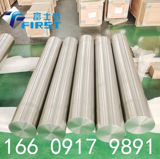 Ti-6Al-4V钛合金钛棒φ80x3000mm  Ti-6Al-4V钛棒