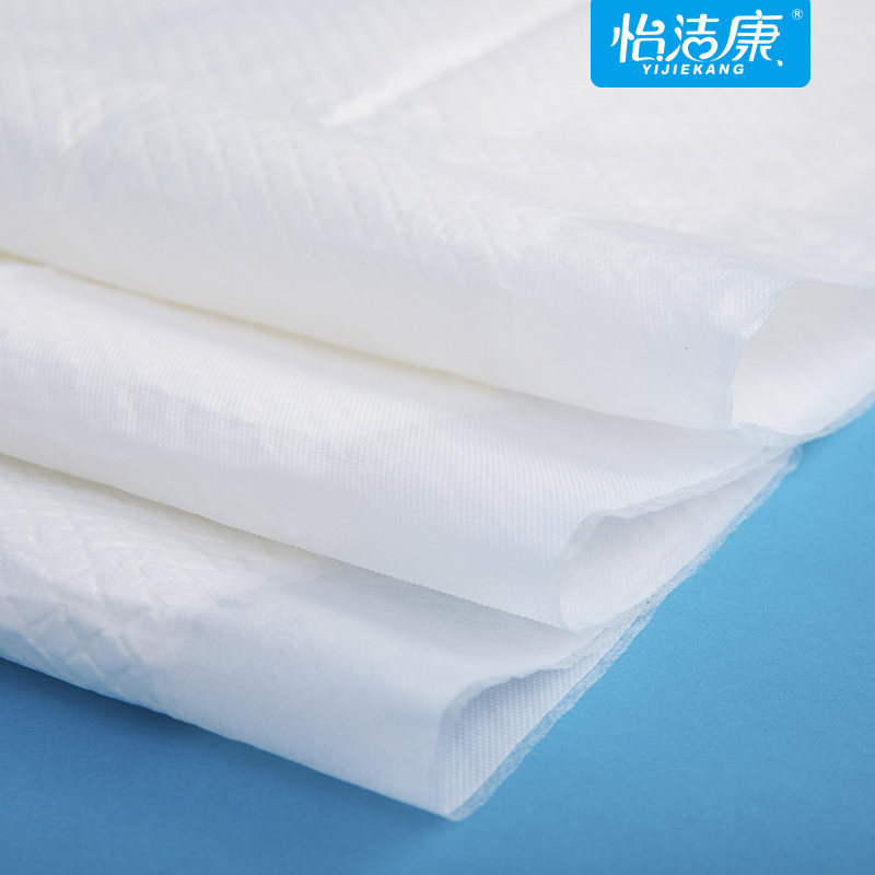 让品牌商安心放心舒心的OEM成人卫生用品厂家  成人纸尿裤  怡洁康  尿失禁