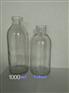 菌瓶耐高温玻璃瓶750ml1000ml原种瓶