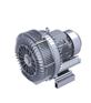 全风7.5KW低噪音2HTB65-1005透浦多段式鼓风