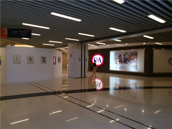 乌海一级装饰公司合作加盟